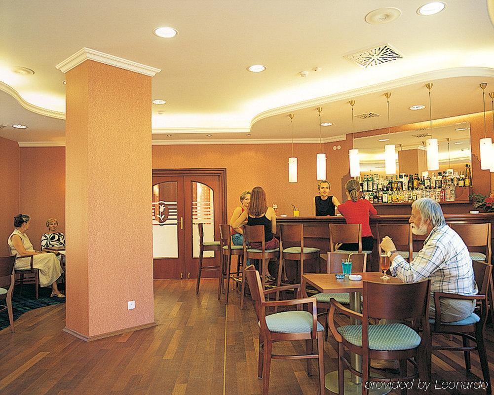 Hotel Lival Gdansk Restaurant photo